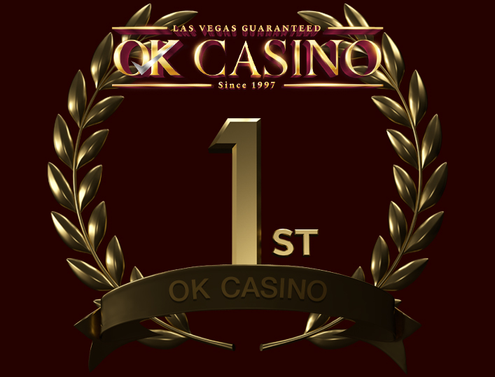 ok casino บาคาร่าออนไลน์ ส่งตรงจากต่างประเทศ